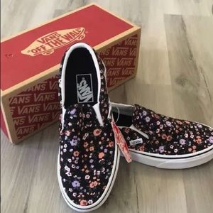 VANS KIDS SIZE 1